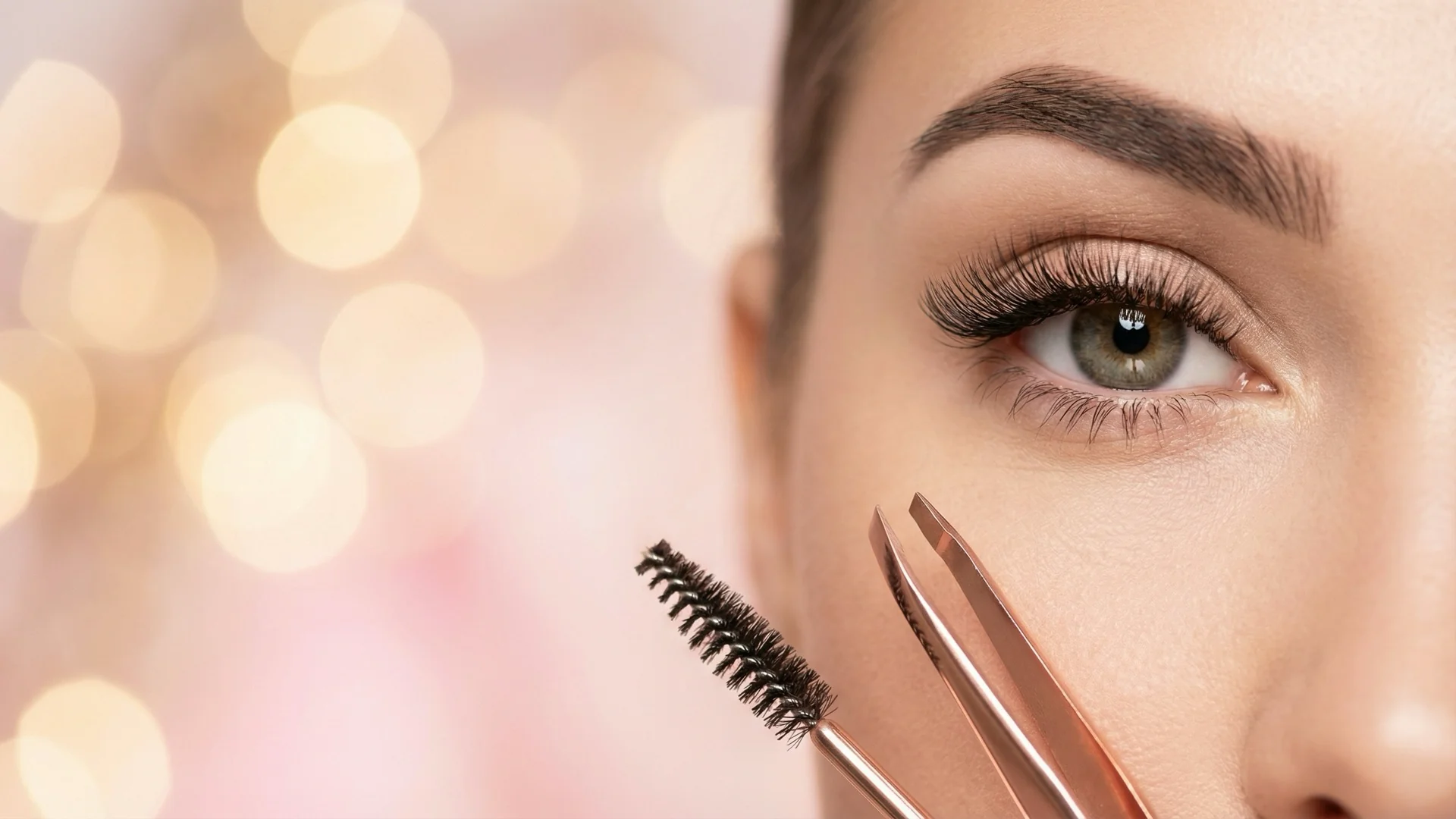 Lavich Lashes & Brows